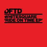 Artwork for Ride On Time by Whitesquare