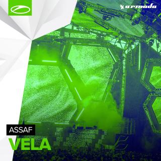 Artwork for Vela