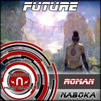 Artwork for Future by Roman Naboka