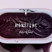Artwork for Monsters by 2far2jump