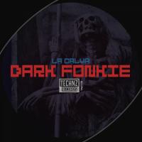 Artwork for Dark Fonkie by La Calva