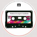 Artwork for I Want To Make You Shake