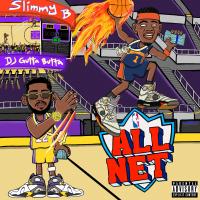 Artwork for All Net by Slimmy B