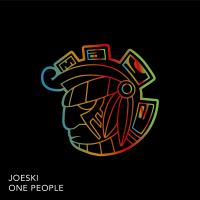 Artwork for One People by Joeski