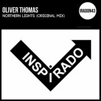 Artwork for Northern Lights by Oliver Thomas