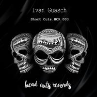 Artwork for Short Cuts by Ivan Guasch