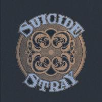 Artwork for Suicide (Expanded Edition) by Stray