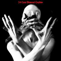 Artwork for 24 Carat Diamond Trephine by Avalanche Party