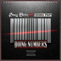 Artwork for Doing Numbers by Smigg Dirtee