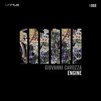 Artwork for Engine by Giovanni Carozza