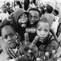 Artwork for Day Ones by WELL$