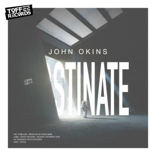 Artwork for Obstinate (Original Mix)