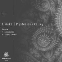 Artwork for Mysterious Valley by Klinika