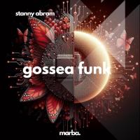 Artwork for Gossea Funk by Stanny Abram