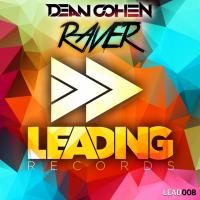 Artwork for Raver by Dean Cohen