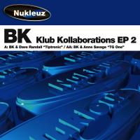 Artwork for Klub Kollaborations EP 2 by BK