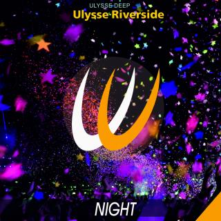 Artwork for Night (Original Mix)