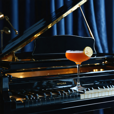 Artwork for Included: Piano Lounge