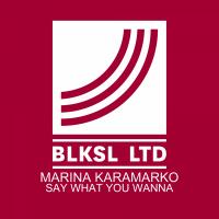 Artwork for Say What You Wanna by Marina Karamarko