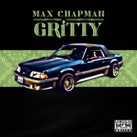 Artwork for Gritty by Max Chapman