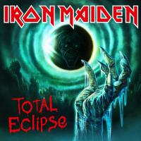 Artwork for Total Eclipse (2022 Remaster) by Iron Maiden