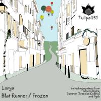 Artwork for Blat Runner / Frozen by Lonya