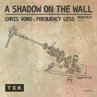 Artwork for Shadow On The Wall by Chris Voro