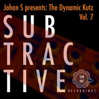 Artwork for The Dynamic Kutz, Vol. 7 by Johan S