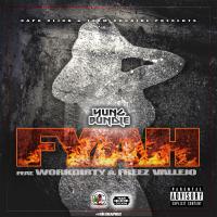 Artwork for Fyah (feat. Work Dirty & Freez Vallejo) by Yung Bundle