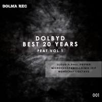 Artwork for Dolby D Best 20 Years Feat Vol.1 by Dolby D