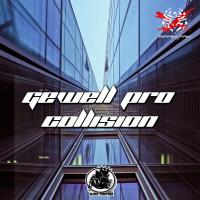 Artwork for Collision by Gewell Pro