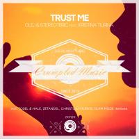 Artwork for Trust Me by Olej