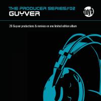 Artwork for The Producer Series by Guyver