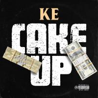 Artwork for Cake Up by K.E