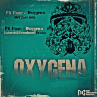 Artwork for Oxygena by Pit Faze