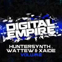 Artwork for Volume by Huntersynth