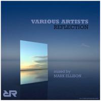 Artwork for REFLECTION: Mixed by Mark Ellison by Various Artists