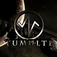 Artwork for Tumulte EP by Noisebuilder