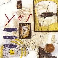 Artwork for Highlights - The Very Best of Yes by Yes