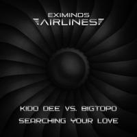 Artwork for Searching Your Love by Kido Dee