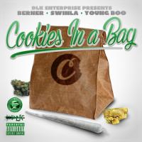 Artwork for Cookies In A Bag (feat. Young Boo) by Berner