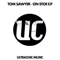 Artwork for On Stoe E.P by Tom Sawyer