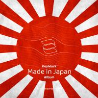 Artwork for Made In Japan by KeyWork