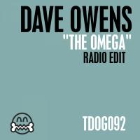 Artwork for The Omega by Dave Owens