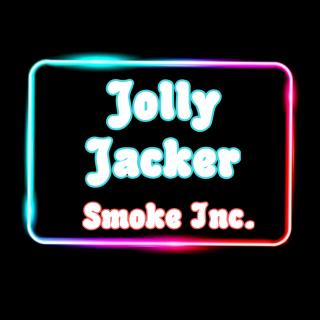 Artwork for Jolly Jacker (Derek Smokin Jones Remix)