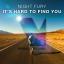 Artwork for It's Hard To Find You (Original Mix)