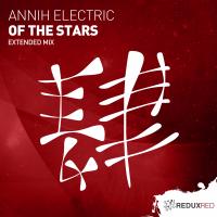 Artwork for Of The Stars (Extended Mix) by AnnihElectric