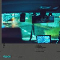 Artwork for Night by Jasper Byrne