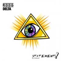 Artwork for Delta by Rodg