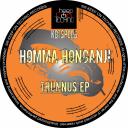 Artwork for Hyperion (Original Mix)